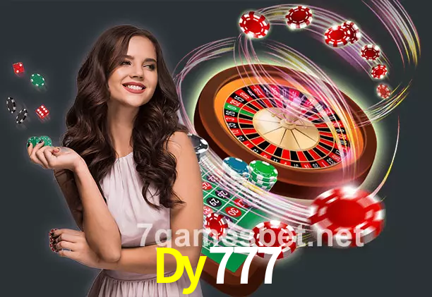 vivo no cassino Dy777