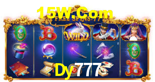 Dy777