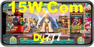 VIP Casino Dy777