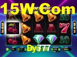 Dy777: Jogos de Caça-Níqueis-Altas Recompensas, Roleta-Velocidade, Blackjack-Desafios Máximos
