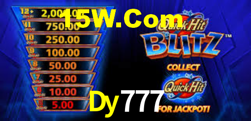 Dy777 Login