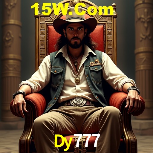 Responsive Design Dy777