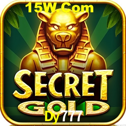 Slot Games Dy777