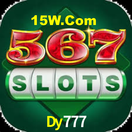Dy777 App
