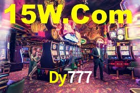 Dy777 - Slots Oficiais Brasileiros - Dy777 App