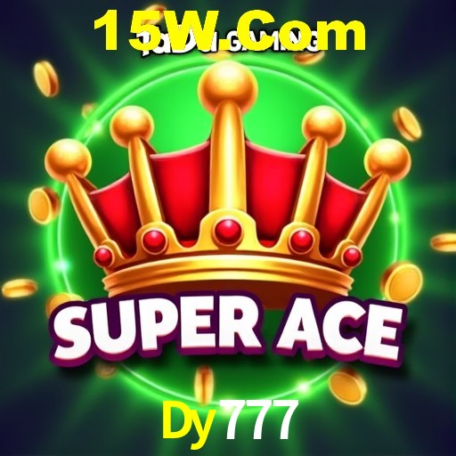 Jogos de Slot Dy777
