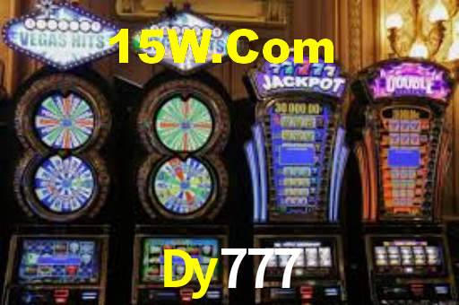 Dy777 App